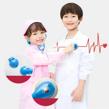 Carregar imagem no visualizador da galeria, Kit Médico Infantil
