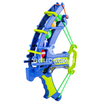 Carregar imagem no visualizador da galeria, Bola ao Alvo de Animais com Arco
