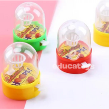 Carregar imagem no visualizador da galeria, Mini Cestas de Basquete
