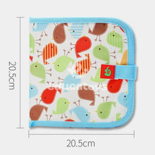 Carregar imagem no visualizador da galeria, Livro de Graffiti Portátil Infantil
