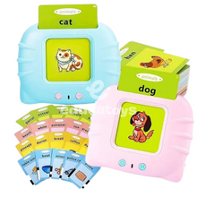 Carregar imagem no visualizador da galeria, Flash Cards. Tá na hora do inglês com EducaToys
