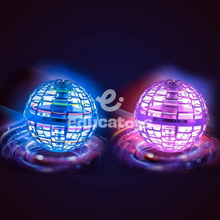 Carregar imagem no visualizador da galeria, Bola Voadora Neon
