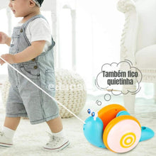 Carregar imagem no visualizador da galeria, Brinquedo Caracol Animado
