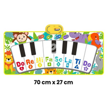 Carregar imagem no visualizador da galeria, Tapete Musical Educatoys

