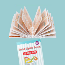 Carregar imagem no visualizador da galeria, Conjunto de Montagem Criativa
