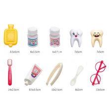 Carregar imagem no visualizador da galeria, Kit Médico Infantil
