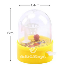 Carregar imagem no visualizador da galeria, Mini Cestas de Basquete
