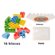 Carregar imagem no visualizador da galeria, Blocos de Construção de Equilíbrio
