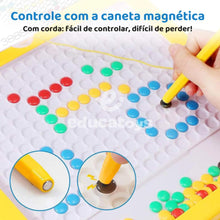 Carregar imagem no visualizador da galeria, Prancheta Magnética
