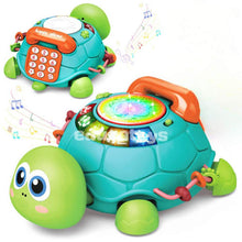 Carregar imagem no visualizador da galeria, Tartaruga Interativa
