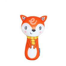 Carregar imagem no visualizador da galeria, Chocalhos Fofos para Bebês
