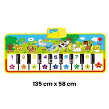 Carregar imagem no visualizador da galeria, Tapete Musical Educatoys
