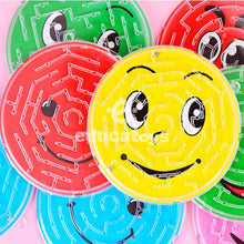 Carregar imagem no visualizador da galeria, Labirintos Circulares
