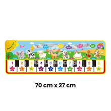 Carregar imagem no visualizador da galeria, Tapete Musical Educatoys
