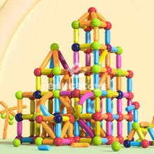 Carregar imagem no visualizador da galeria, Blocos Magnéticos Criativos
