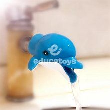 Carregar imagem no visualizador da galeria, Extensor de Torneira para Crianças
