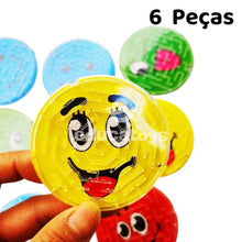 Carregar imagem no visualizador da galeria, Kit Surpresa de Festa 68 peças
