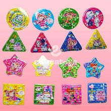 Carregar imagem no visualizador da galeria, Labirintos de Bolinhas
