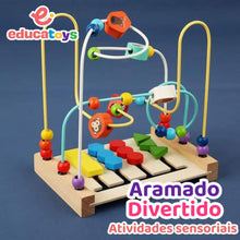 Carregar imagem no visualizador da galeria, Aramado Divertido
