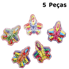 Carregar imagem no visualizador da galeria, Kit Surpresa de Festa 68 peças
