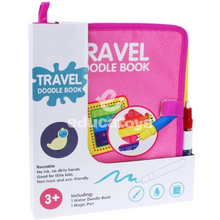 Carregar imagem no visualizador da galeria, Livro Arte Mágica com Água
