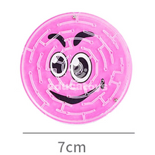 Carregar imagem no visualizador da galeria, Labirintos Circulares
