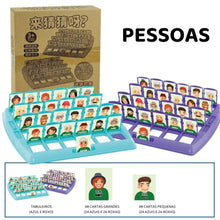 Carregar imagem no visualizador da galeria, Adivinha o que eu sou?
