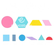 Carregar imagem no visualizador da galeria, Quebra-Cabeça de Madeira 180 Peças 3D Montessori
